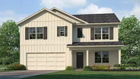 1131 Waverley Ln SW, Cullman, AL 35055