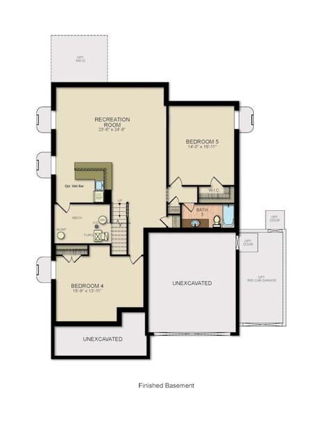 953 Barasingha St, Severance, CO 80550 photo 4