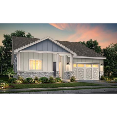 953 Barasingha St, Severance, CO 80550 photo 1
