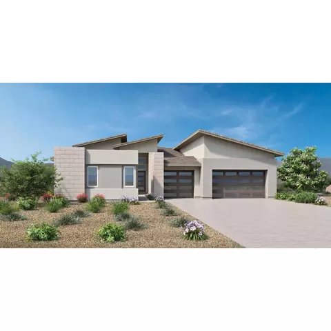 169 Tre Pietre St, Henderson, NV 89011