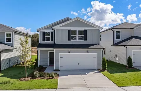 Plan Oriole - 3115 Carpenter Rd, Durham, NC 27704