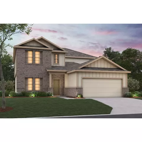 8704 Rucker Pond Trl, San Antonio, TX 78252