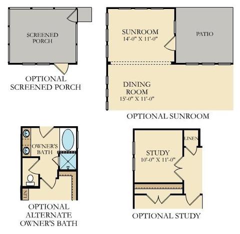 9273 Wind Cave St, Lancaster, SC 29720 photo 8