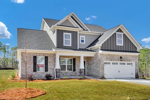 209 Sapphire Gem Ln, Elgin, SC 29045 photo 4