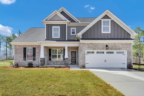 209 Sapphire Gem Ln, Elgin, SC 29045 photo 1