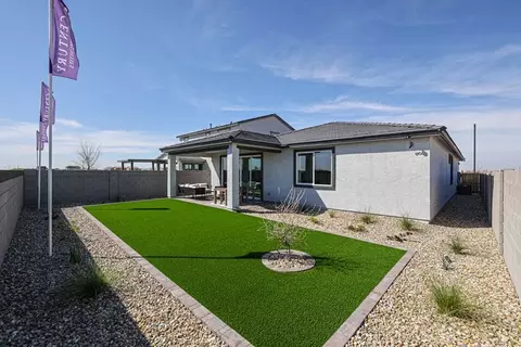 Exterior - 23773 N 179 Dr, Surprise, AZ 85387 photo 2 of 2