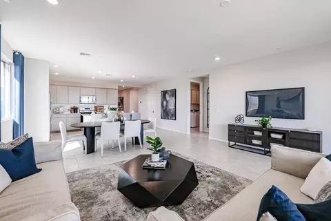 Living - 23773 N 179 Dr, Surprise, AZ 85387 photo 2 of 2