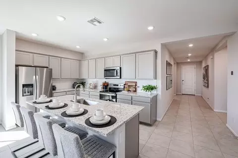 Kitchen - 23773 N 179 Dr, Surprise, AZ 85387 photo 2 of 2