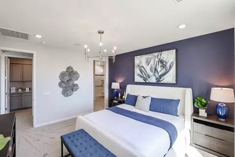 Bedroom - 23773 N 179 Dr, Surprise, AZ 85387 photo 2 of 4