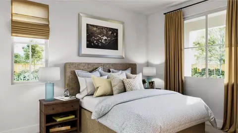 Bedroom - 5263 Valiant Ave, Tracy, CA 95377 photo 4 of 8