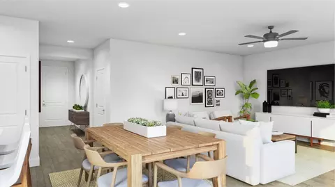 Dining - 5263 Valiant Ave, Tracy, CA 95377 photo 1 of 1