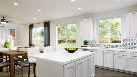 Kitchen - 5263 Valiant Ave, Tracy, CA 95377 photo 3 of 3