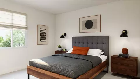 Bedroom - 5263 Valiant Ave, Tracy, CA 95377 photo 2 of 8