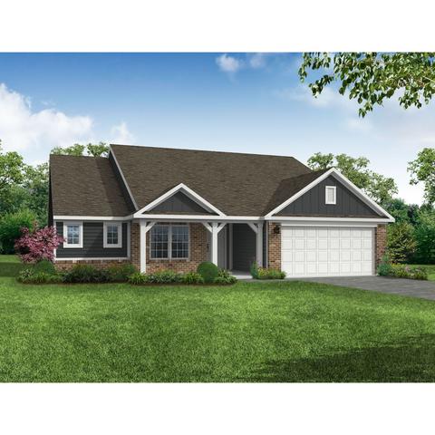 9874 Canyon Ln, Pendleton, IN 46064 photo 5
