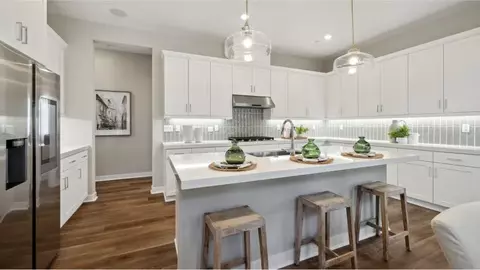 Kitchen - 24480 Via Cobija, Santa Clarita, CA 91354 photo 1 of 6