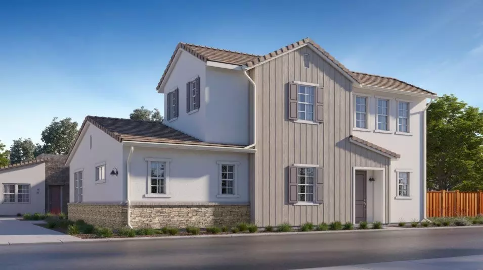 Exterior - 24480 Via Cobija, Santa Clarita, CA 91354 photo 2 of 3