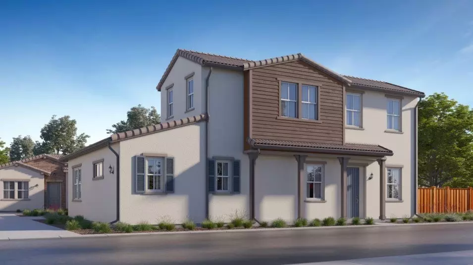 Exterior - 24480 Via Cobija, Santa Clarita, CA 91354 photo 1 of 3