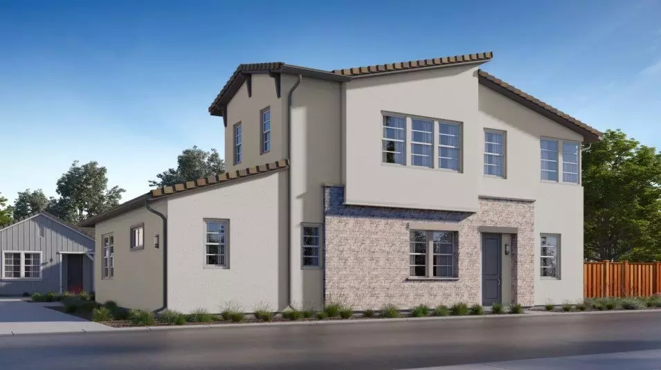 Exterior - 24480 Via Cobija, Santa Clarita, CA 91354 photo 3 of 3