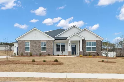 709 Hedwig Dr, Mcdonough, GA 30252 photo 5