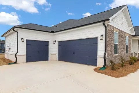 709 Hedwig Dr, Mcdonough, GA 30252 photo 3