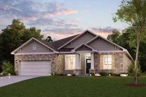 709 Hedwig Dr, Mcdonough, GA 30252 photo 1