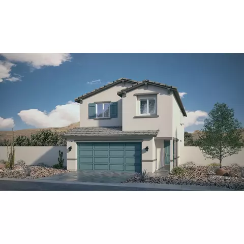 6067 Orchid Falls St, North Las Vegas, NV 89081