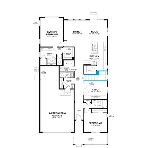12698 Bend Ct, Longmont, CO 80504 photo 21