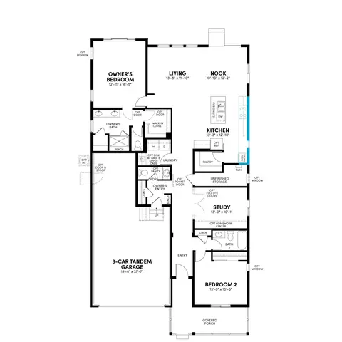 12698 Bend Ct, Longmont, CO 80504 photo 15