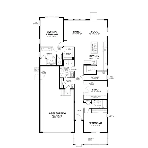 12698 Bend Ct, Longmont, CO 80504 photo 2