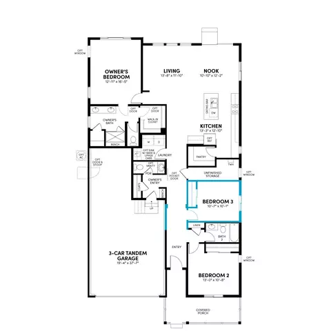 12698 Bend Ct, Longmont, CO 80504 photo 8