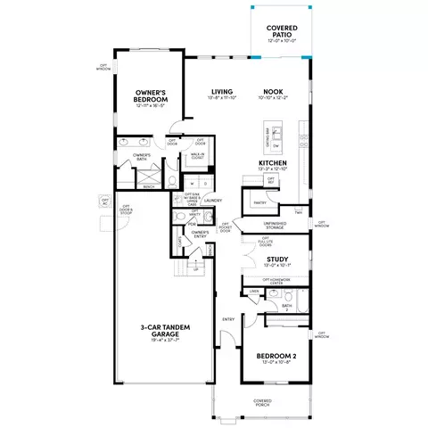 12698 Bend Ct, Longmont, CO 80504 photo 10
