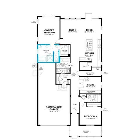 12698 Bend Ct, Longmont, CO 80504 photo 5