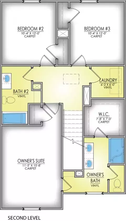 605 Seaborn Cir, Pendleton, SC 29670 photo 4