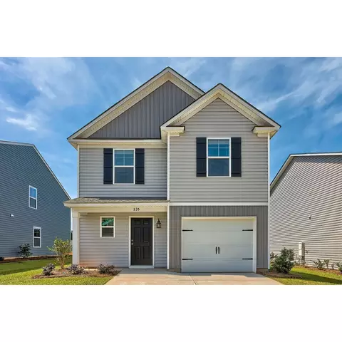 605 Seaborn Cir, Pendleton, SC 29670 photo 3