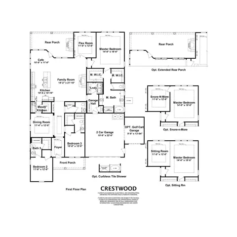 2162 Sinclair Dr, Grovetown, GA 30813 photo 2