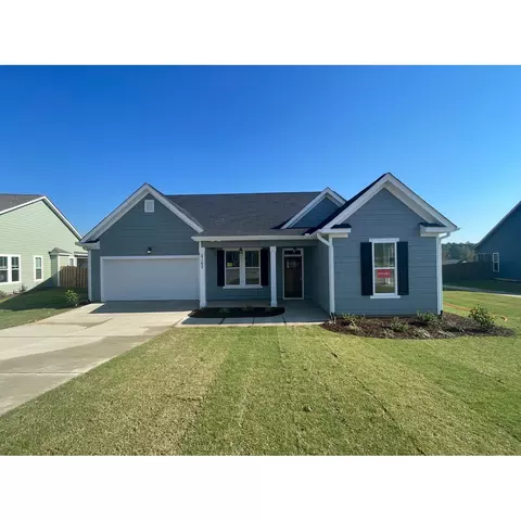 2162 Sinclair Dr, Grovetown, GA 30813 photo 3