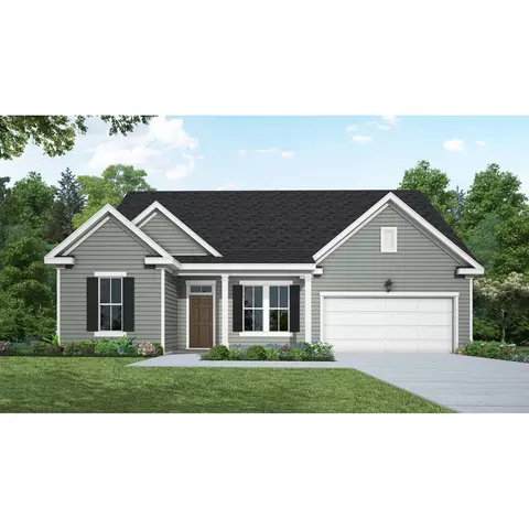 2162 Sinclair Dr, Grovetown, GA 30813 photo 4