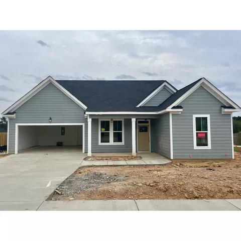 2162 Sinclair Dr, Grovetown, GA 30813 photo 1