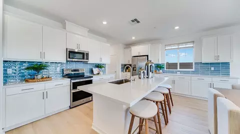 Kitchen - 27451 Two Cellos Way, Menifee, CA 92585 photo 1 of 3