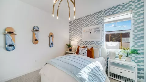 Bedroom - 27451 Two Cellos Way, Menifee, CA 92585 photo 4 of 6