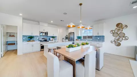 Kitchen - 27451 Two Cellos Way, Menifee, CA 92585 photo 3 of 3