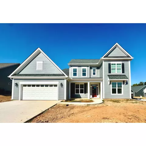 606 Brennan St #LOT 37, Mount Pleasant, NC 28124