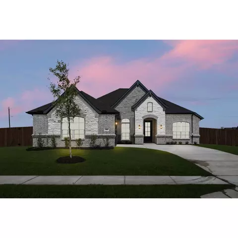 108 Red Fox Trl, Godley, TX 76044