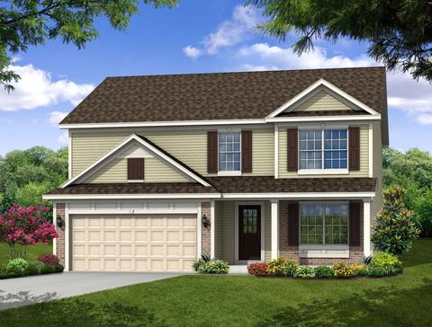 2007 Daly Ln, Plainfield, IL 60586 photo 1