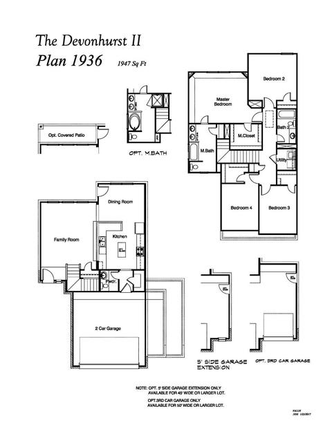 4902 Blue Jacaranda Way, Spring, TX 77373 photo 2