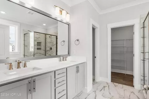 Bath - 239 Sailor Sky Way, Hampstead, NC 28443 photo 1 of 2