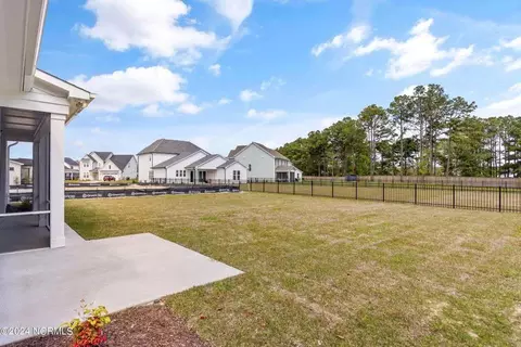 Exterior - 239 Sailor Sky Way, Hampstead, NC 28443 photo 11 of 19