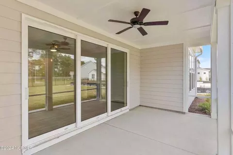 Exterior - 239 Sailor Sky Way, Hampstead, NC 28443 photo 6 of 19