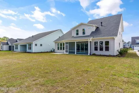 Exterior - 239 Sailor Sky Way, Hampstead, NC 28443 photo 9 of 19