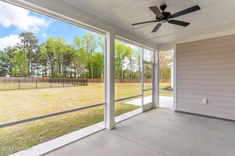 Exterior - 239 Sailor Sky Way, Hampstead, NC 28443 photo 7 of 19